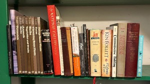 lot 374 image: Books