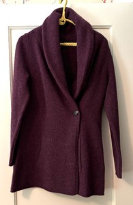 lot 384 image: Classy Eileen Fisher Sweater