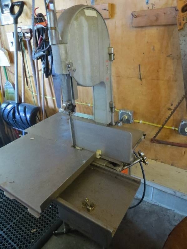 St. Paul, MN - Meat Processing Equipment Aucton | K-BID