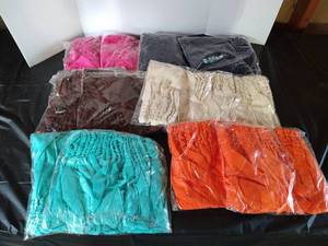 lot 35 image: (12) New Packs of Headbands