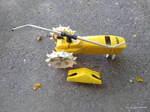 lot 39 image: Nelson Traveling Sprinkler - With Stopper