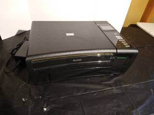 lot 47 image: Kodak ESP 5 All-in-One Printer