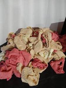 lot 126 image: 120 Headbands