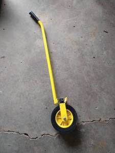 lot 141 image: Keson Roadrunner Measuring Wheel