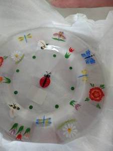 lot 161 image: Lenox Plates - NIB