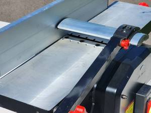 6 Benchtop Jointer