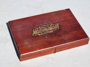 Blue-Point  Snap-On Tap and Die Set