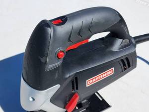 Craftsman Jig Saw
