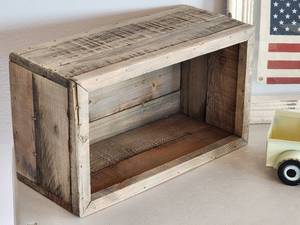 (3) Assorted Home Decor Items