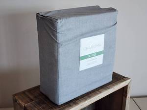 6 pc NEW King Size Bed Sheet Set