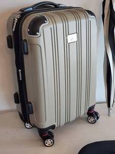 (3) Assorted Travel Accessories