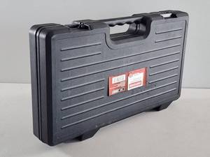 Craftsman 75 pc Standard & Metric Tap and Die Set