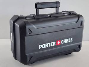 Porter Cable Biscuit Plate Joiner Model 557