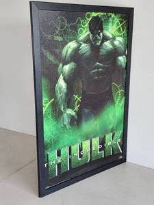 Marvel Incredible Hulk Picture