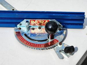 Assorted Kreg Band  Table Saw Fence Accessories