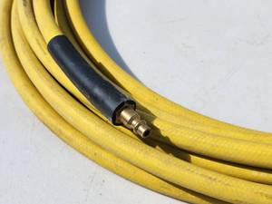 15 ft Goodyear Yellow 38 250 psi Air Hose
