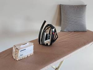 (3) Assorted Laundry Items