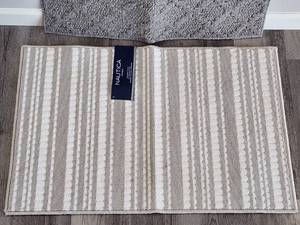 (2) Accent Rugs