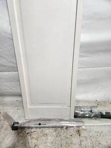 30x80 bifold closet door