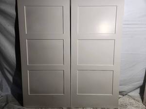 2-3679 solid core interior doors