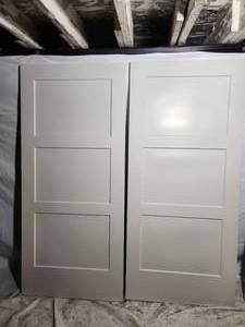 2-3679 solid core interior doors