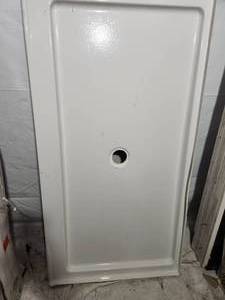 60x32 shower base