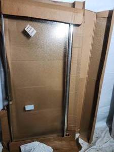 Kohler 36 pivot shower door