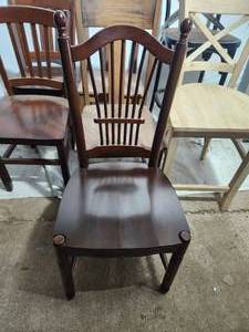 Mix 7 chairs