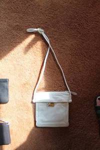 lot 120 image: Assorted Womens Handbags and Clutches - 5 Pieces