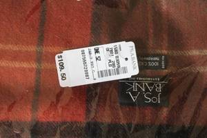 lot 127 image: Jos A. Bank 100% Cashmere Scarf