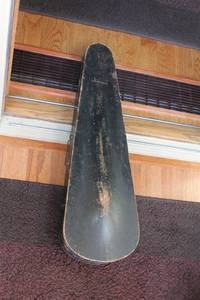 lot 139 image: Vintage Violin with Hard Case