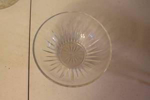 lot 162 image: Assorted Crystal Glassware Collection - Waterford Marquis, Bowls, Pitchers
