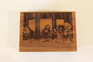 lot 191 image: Lot of Holiday Decor and Collectibles