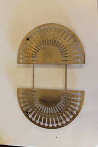 lot 192 image: Lot of Decorative and Functional Silver Plated Items