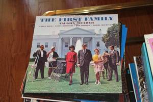 lot 228 image: Large Collection of Assorted Vinyl Records