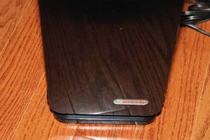 lot 231 image: GermGuardian Air Purifier with UV-C Sanitizer
