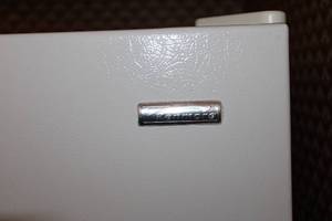 lot 235 image: Kenmore Upright Freezer