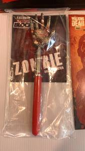 Horror Movie Collectibles