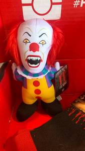 Horror Movie Collectibles