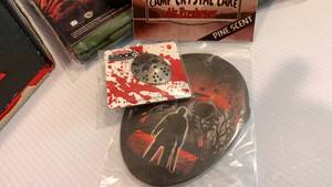 Horror Block Collectibles