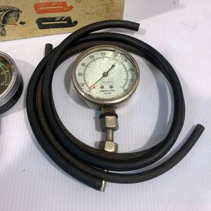 Various Meters, Fittings, CattleHogSheep Tagger