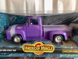 ERTL Collectibles Classic Cars