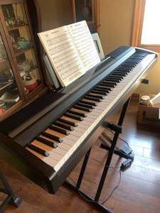 KORG Digital Piano