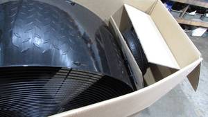 42 Master Barrel Fan (Item A)