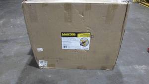 Master 30 Ventilation Fan (Item P)
