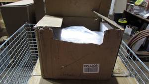 Stanley 60,000 BTU LP Forced Air Heater (Item 10)