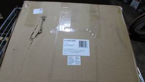 Stanley 24 Direct Drive Cradle Drum Fan- Tiltable  (Item 11)