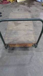 Heavy Duty Cart