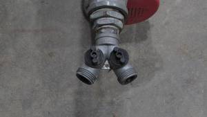 Electric Water Pump