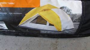 Camping Lot
